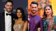 Foreign cricketers with Indian origin wives