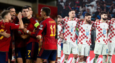 Spain vs Croatia: La Roja look to kick of EURO 2024 with win against Luka Modric and co