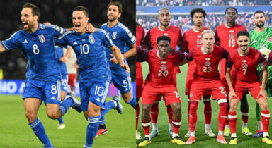 Italy vs Albania: Reigning champions look to begin title defence in EURO 2024 with win