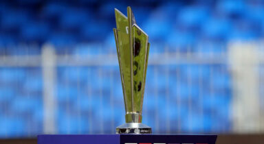 Coca Cola to Emirates: T20 World Cup sponsors for the 2024 edition