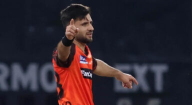 T20 World Cup: Fazalhaq Farooqi credits IPL after heroics vs Uganda