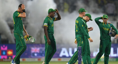 Which team has never won an ODI World Cup?