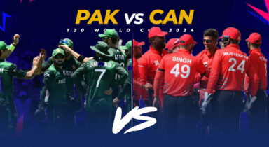 PAK vs CAN Match Prediction: Who will win match, toss, score most runs and take most wickets?