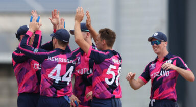 3 Scotland players who could get picked in IPL 2025 Auction