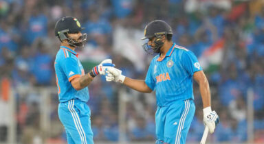 Why Virat Kohli should be Rohit Sharmas opening partner for India at T20 World Cup?