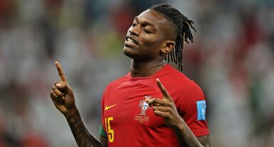 Setback for Portugal! Rafael Leao to miss final Euro 2024 group game against Georgia