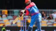 Afghanistan find Mohammad Nabis replacement! Son Hassan Eisakhil smashes 51-ball 156 in KPL