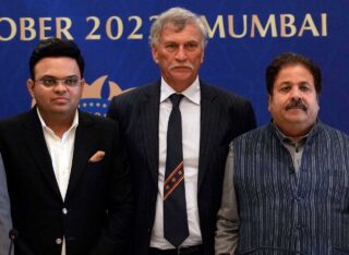 ¿Roger Binny continuará como jefe de BCCI? La junta que probablemente estará bajo el proyecto de ley deportivo nacional