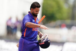 Rishabh Pant at No 3 creates more headache as Rohit Sharma still unsure of India batting line-up