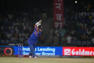 Welcome back, Rishabh Pant! 524 days later, Pantastic fifty IND vs BAN warm-up signals whats to come