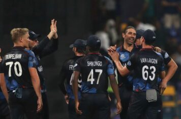 How many super overs have been played in T20 World Cup history?