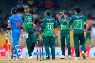 Can unpredictability be Pakistans secret weapon at T20 World Cup? Javed Miandad explains
