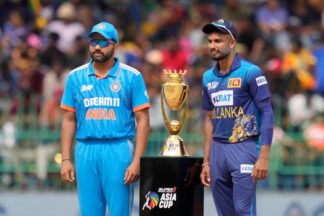India vs Sri Lanka white-ball tour schedule out, 1st T20I to be played on July 27