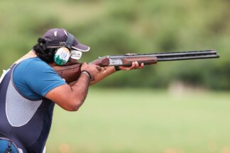 Indias shotgun squad for Paris Olympics announced, eyes set firmly on second medal