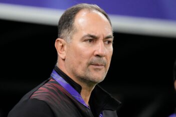 Igor Stimacs future as Indias football coach uncertain as AIFF prepare for exit talks