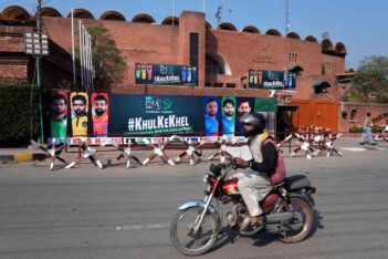 Champions Trophy 2025 in peril? PCB chief fumes over Gaddafi Stadiums slow renovation