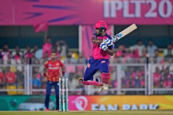 Sanju Samson wants IPL to change rule, still struggling to cope with Jos Buttler loss