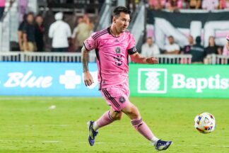 My Last Club: Lionel Messi set to hang boots after stint with Inter Miami in MLS