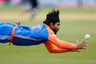 He is a freak: Ex-S&C coach Soham Desai calls Ravindra Jadeja a born athlete