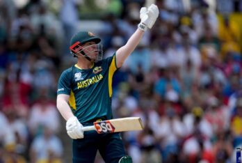 David Warner criticises Cricket Australia over Indias Ball-Tampering controversy