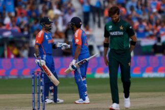 T20 World Cup: Wary of USA threat, why Team India shouldnt tinker with Playing XI