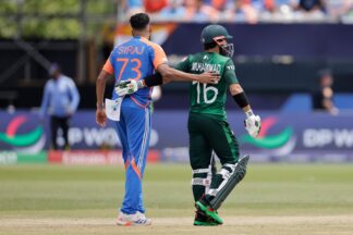 Shubman Gill downplays India vs Pakistan clash, says Champions Trophy Final will be biggest match