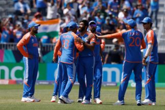 Pakistan done, T20 World Cup next: Fans ecstatic as India clinch nail-biting win in IND vs PAK