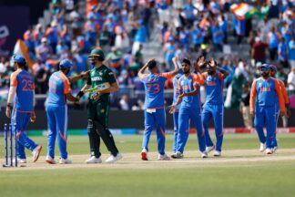 Guard in Pakistan shoots YouTuber dead for asking repeated questions on IND vs PAK
