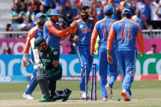 Jasprit Bumrahs turning point, Rohit Sharmas brilliance in IND vs PAK impresses Kaif