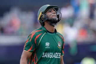 ICC, not South Africa beat Bangladesh by 4 runs as major loophole denies Shantos men