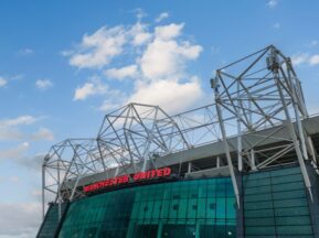 Manchester United consider selling naming rights for refurbished Old Trafford