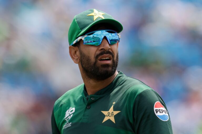 Rai Rauf Haris Rauf breaks silence on heated exchange with mistaken Pakistani fan