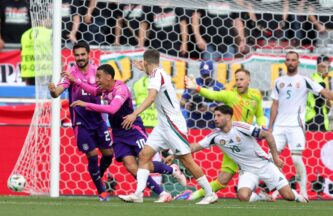 Germany 2-0 Hungary: Youth & Experience combined! Musiala, Gundogan parry to seal comfortable win for hosts