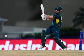 Deja Vu? Travis Head ready to break Indian hearts again with blistering fifty in IND vs AUS clash