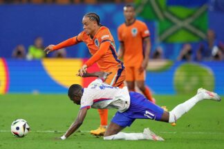 EURO 2024: Why was Xavi Simons goal against Netherlands ruled out?