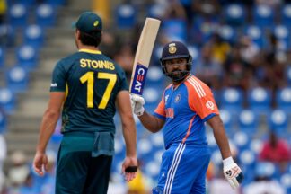 DRS, June 25: India outclass Australia to secure semis berth, BCCI announces young squad for ZIM series