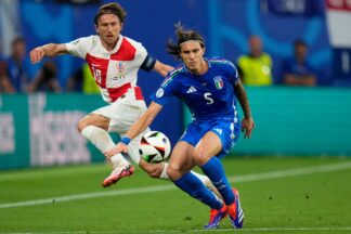 Huge blow for Italy! Riccardo Calafiori set to miss Euro 2024 Round of 16 clash