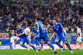 Spain finish group stage with perfect record, Italy reach Euro 2024 Round of 16