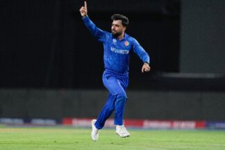 AFG & HKG made to shuttle between Dubai-Abu Dhabi before Asia Cup opener, Rashid laments lost time