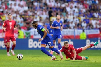 Kylian Mbappe finally breaks jinx, scores maiden Euro goal in UEFA Euro 2024