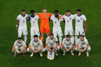 Who will Gareth Southgates England face in Euro 2024 Round of 16 after topping Group C?