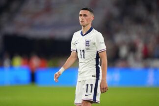 Major blow to England! Phil Foden flies home to attend pressing family matter