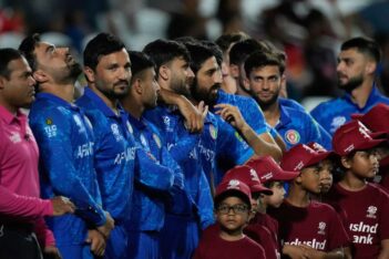 Afghanistan to not toe India's line, assures Pakistan of participation in CT 2025 amid rumours