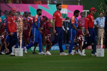 Ashwin, Jaffer have fun at Michael Vaughans expense