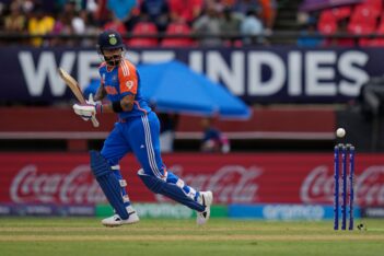 Virat Kohlis record in ICC finals