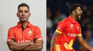 Pakistan origin players to watch out for in T20 World Cup