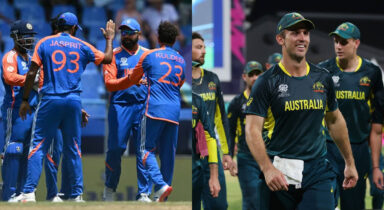 Can Team India knock out Australia from the T20 World Cup?