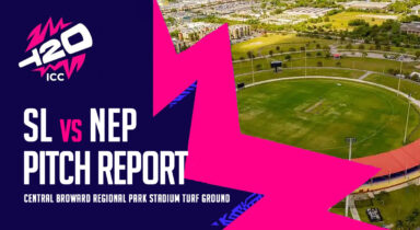 SL vs NEP Pitch Report: Batters expected to have advantage in must-win game for Sri Lanka