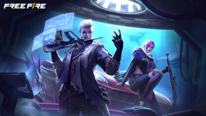 Free Fire Max Redeem Codes Today June 20 offer amazing rewards for free