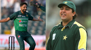 Haris Rauf to Inzamam ul Haq: Top 5 fights involving Pakistan cricketers